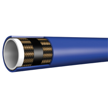 21.1mm OD x 1/2\" ID Hydraulic Hose Thermoplastic