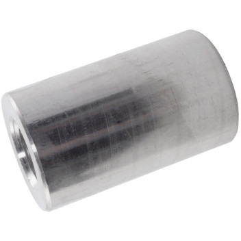 2 BSPT F/F FULL COUPLING 3K 316/L