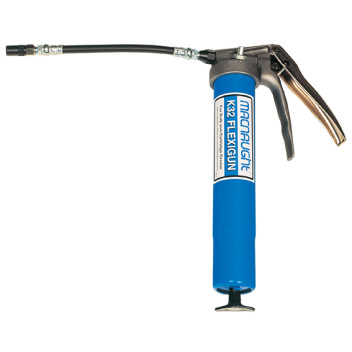 PRO FLEXI GREASE GUN