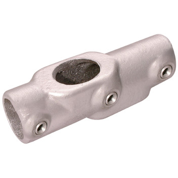 2X162MM ADJUSTABLE CROSS PIPE CLAMPS