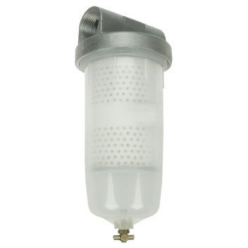 FILTER KIT - WATER AND PARTICLES (496)