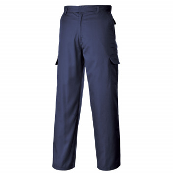 C701 Combat Trouser Navy 30