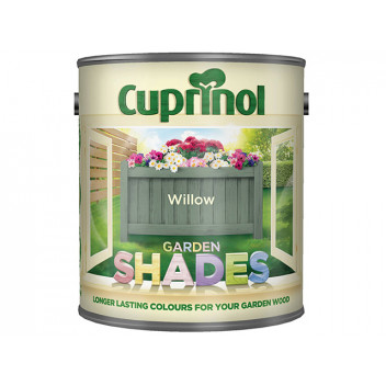 Cuprinol Garden Shades Willow 1 litre