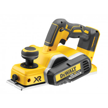 DEWALT DCP580N XR Brushless Planer 18V Bare Unit