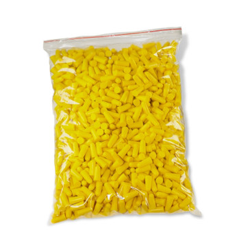 Disposable Foam Ear Plugs Refill bag of 500 ref:  QED301BP
