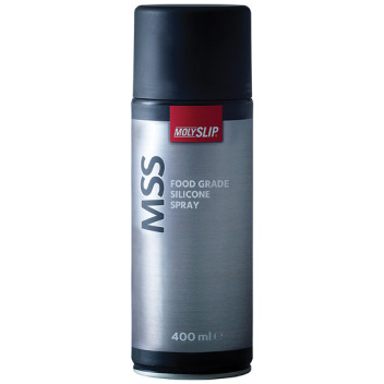 400ML MSS GENERAL PURPOSE SILICONE SPRAY