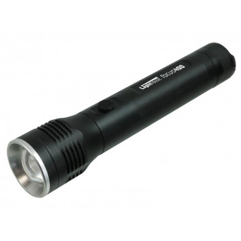 Lighthouse Elite Focus400 LED Torch 400 lumens - 2 x D Cell