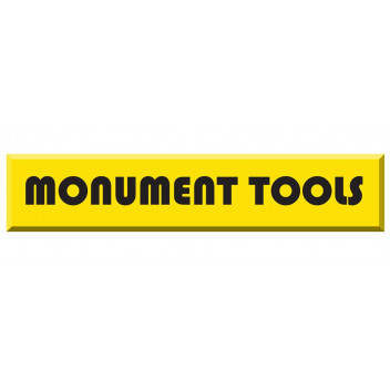 Monument Drain SV-F Super-Vee Power Drain Cleaner 110 Volt