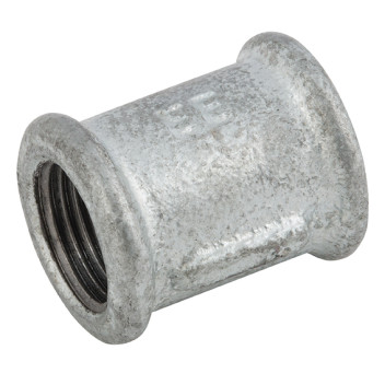 EE-3/4 FEM BSPP SOCKET (GALVANISED)