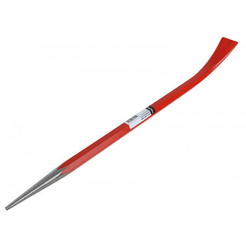 Hultafors 207 Steel Pinch Bar 500mm (20in)