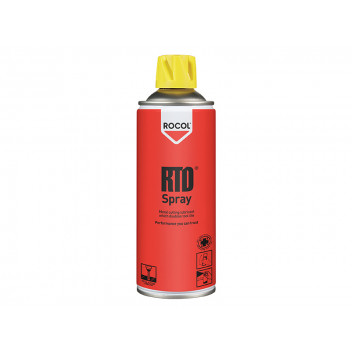 ROCOL RTD Spray 400ml
