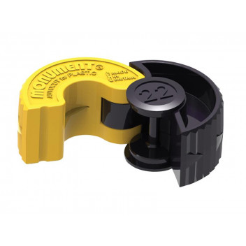 Monument AC4P Autocut Plastic Pipe Cutter 22mm