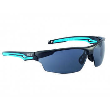 Bolle Safety TRYON PLATINUM Safety Glasses - Smoke