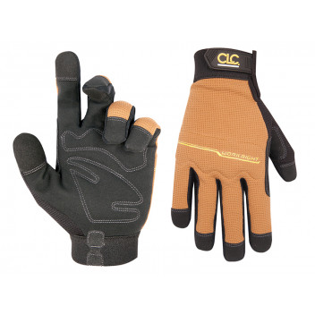 Kuny\'s Workright Flex Grip Gloves - Large