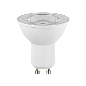 Energizer LED GU10 36 Non-Dimmable Bulb, Cool White 370 lm 5W