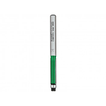 Trend C168 x 1/4TC Guided Trimmer 6.35 x 25.4mm
