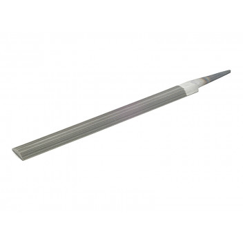 Crescent Nicholson  Half-Round Smooth Cut File 100mm (4in)