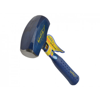 Estwing EB3/3LB Club Hammer Vinyl Grip 1.3kg (3 lb)