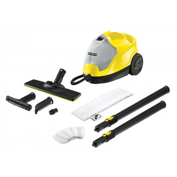 Karcher SC 4 EasyFix Steam Cleaner