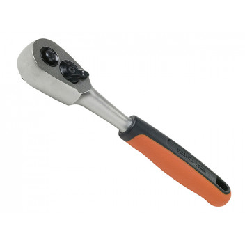 Bahco SBS61 Ratchet 1/4in Drive