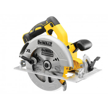 DEWALT DCS570N XR Brushless Circular Saw 184mm 18V Bare Unit