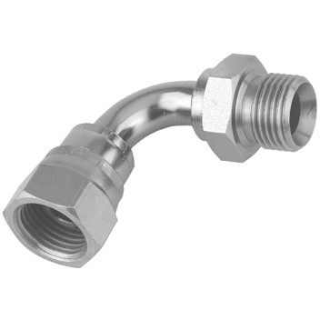 1.1/2\" BSP x 1.1/2\" BSP Elbow