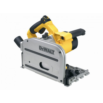 DEWALT DWS520KTL Heavy-Duty Plunge Saw 1300W 110V