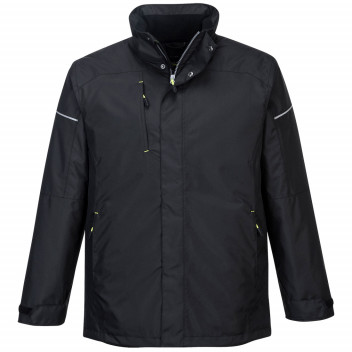 PW362 PW3 Winter Jacket  Small