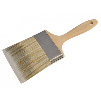 Faithfull Tradesman Synthetic Paint Brush 100mm (4in)