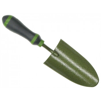 Bulldog Evergreen Hand Trowel