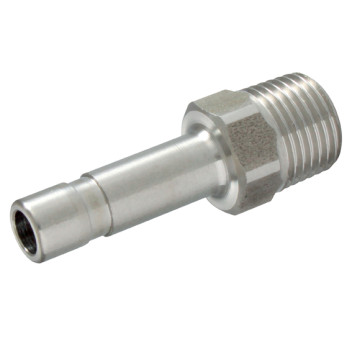 8MM X 1/8\" MALE STUD BSPP