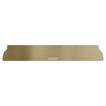 DeWALT Dry Wall Replacement Skimmer Blade 24in