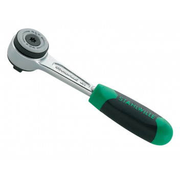 Stahlwille Ratchet 1/4in Drive Fine 60 Teeth