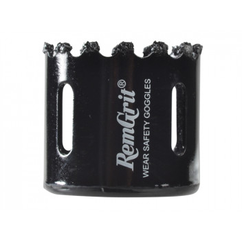 Disston G044 Remgrit Holesaw 70mm