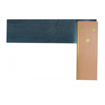 R.S.T. RC425 Beechwood Carpenter\'s Square 150mm (6in)
