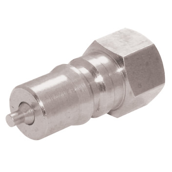 3/4\" BSP Parallel Female Plug