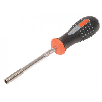 Bahco 808050A Screwdriver + Bits