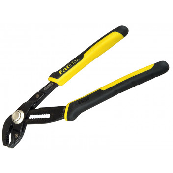 Stanley Tools FatMax Groove Joint Pliers 300mm - 75mm Capacity