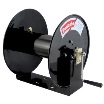 MANUAL REWIND HOSE REEL