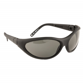 PW18 Umbra Polarised Spectacle Smoke