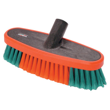 250MM VEHICLE BRUSH RUBBER EDGE