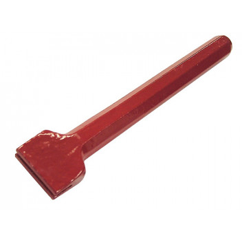 Faithfull Scutch Comb Holder 200 x 38mm (8 x 1.1/2in)