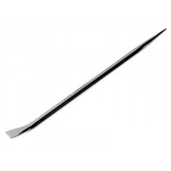 Roughneck Chrome Plated Aligning Bar 610mm (24in)