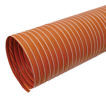 63MM ID SGLE PLY SILICONE WIREHELIX 4MT