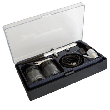 AIR BRUSH KIT