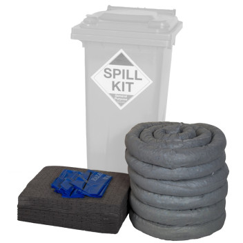 120L General Purpose Spill Kit Refill pack GRF120