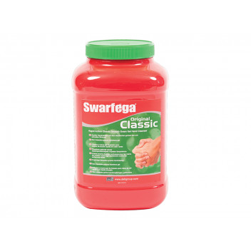 Swarfega  Original Classic Hand Cleaner 4.5 litre
