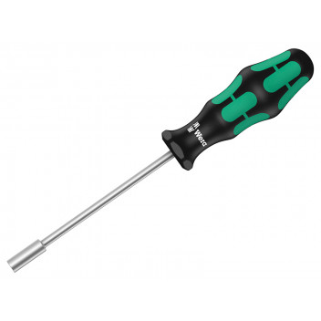 Wera Kraftform 395 Nutspinner 8.0mm
