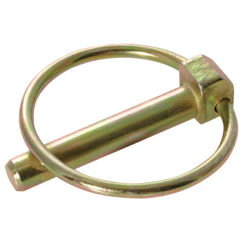 11MM LINCH PIN PK 100