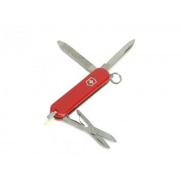 Victorinox Classic SD Swiss Army Knife Red Blister Pack